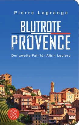 Abbildung von Lagrange | Blutrote Provence | 1. Auflage | 2019 | 2 | beck-shop.de