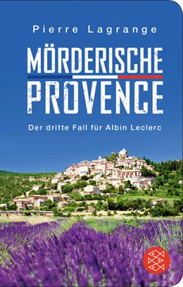 Abbildung von Lagrange | Mörderische Provence | 1. Auflage | 2019 | 3 | beck-shop.de