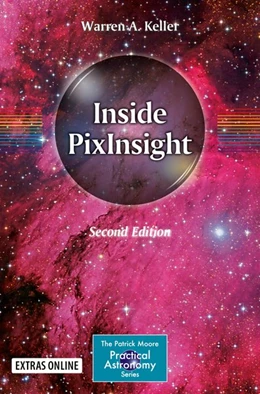 Abbildung von Keller | Inside PixInsight | 2. Auflage | 2018 | beck-shop.de