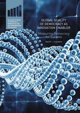 Abbildung von Campbell | Global Quality of Democracy as Innovation Enabler | 1. Auflage | 2018 | beck-shop.de