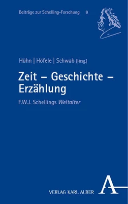 Abbildung von Hühn / Höfele | Zeit - Geschichte - Erzählung | 1. Auflage | 2025 | beck-shop.de
