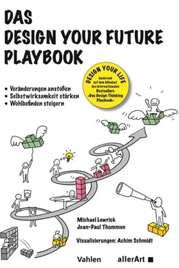 Abbildung von Lewrick / Thommen | Das Design your Life Playbook | 1. Auflage | 2019 | beck-shop.de