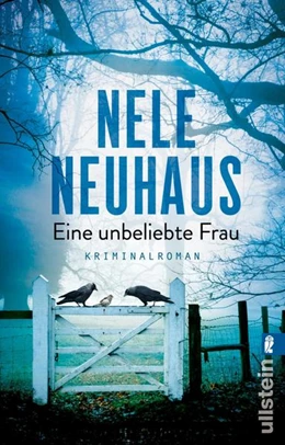 Abbildung von Neuhaus | Eine unbeliebte Frau | 1. Auflage | 2019 | beck-shop.de