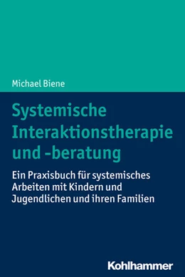 Abbildung von Biene | Systemische Interaktionstherapie und -beratung | 1. Auflage | 2026 | beck-shop.de