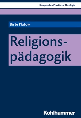 Abbildung von Platow | Religionspädagogik | 1. Auflage | 2020 | 4 | beck-shop.de