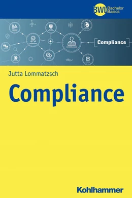 Abbildung von Lommatzsch | Compliance | 1. Auflage | 2026 | beck-shop.de