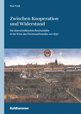 Abbildung von Frieß | Zwischen Kooperation und Widerstand | 1. Auflage | 2019 | 2 | beck-shop.de