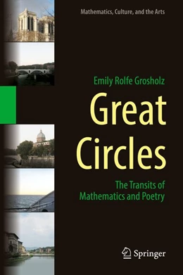 Abbildung von Grosholz | Great Circles | 1. Auflage | 2018 | beck-shop.de
