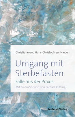 Abbildung von zur Nieden | Umgang mit Sterbefasten | 1. Auflage | 2019 | beck-shop.de