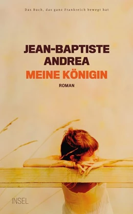 Abbildung von Andrea | Meine Königin | 1. Auflage | 2019 | beck-shop.de