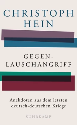 Abbildung von Hein | Gegenlauschangriff | 1. Auflage | 2019 | beck-shop.de