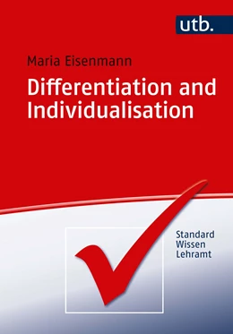 Abbildung von Eisenmann | Teaching English: Differentiation and Individualisation | 1. Auflage | 2019 | beck-shop.de