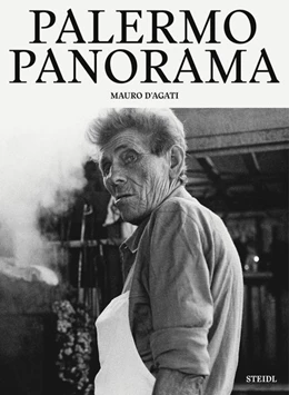 Abbildung von D'Agati / Steidl | Palermo Panorama | 1. Auflage | 2026 | beck-shop.de