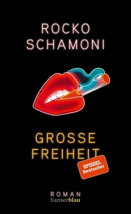 Abbildung von Schamoni | Große Freiheit | 1. Auflage | 2019 | beck-shop.de