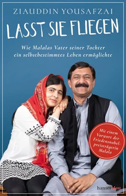 Abbildung von Yousafzai | Lasst sie fliegen | 1. Auflage | 2019 | beck-shop.de