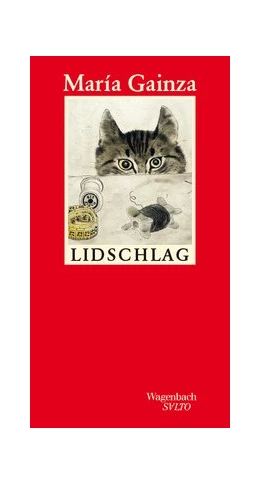 Abbildung von Gainza | Lidschlag | 1. Auflage | 2019 | beck-shop.de