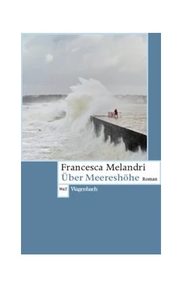 Abbildung von Melandri | Über Meereshöhe | 1. Auflage | 2019 | beck-shop.de