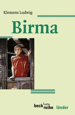 Abbildung von Ludwig, Klemens | Birma | 2. Auflage | 2009 | 0870 | beck-shop.de