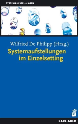 Abbildung von Philipp | Systemaufstellungen im Einzelsetting | 4. Auflage | 2018 | beck-shop.de
