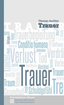 Abbildung von Auchter | Trauer | 1. Auflage | 2019 | beck-shop.de