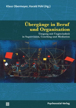 Abbildung von Obermeyer / Pühl | Übergänge in Beruf und Organisation | 1. Auflage | 2019 | beck-shop.de