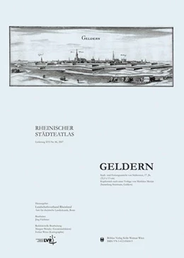 Abbildung von Geldern | 1. Auflage | 2027 | beck-shop.de