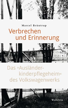 Abbildung von Brüntrup | Verbrechen und Erinnerung | 1. Auflage | 2019 | 1 | beck-shop.de