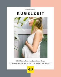 Abbildung von Mauer | Kugelzeit | 1. Auflage | 2019 | beck-shop.de