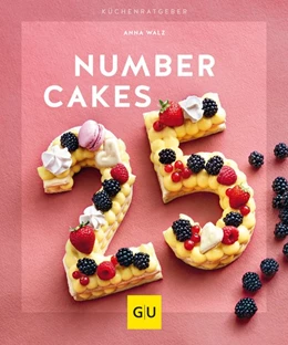 Abbildung von Walz | Number Cakes | 1. Auflage | 2019 | beck-shop.de