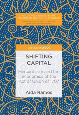 Abbildung von Ramos | Shifting Capital | 1. Auflage | 2018 | beck-shop.de
