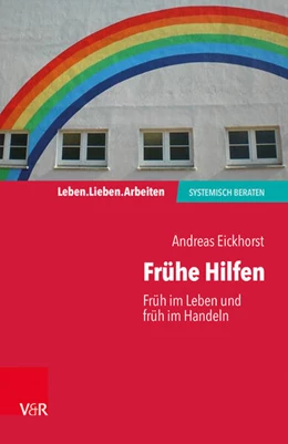Abbildung von Eickhorst | Frühe Hilfen | 1. Auflage | 2019 | beck-shop.de