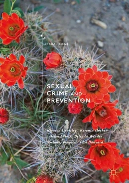 Abbildung von Lievesley / Hocken | Sexual Crime and Prevention | 1. Auflage | 2018 | beck-shop.de