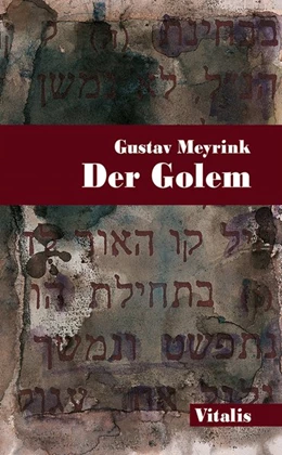 Abbildung von Meyrink | Der Golem | 1. Auflage | 2026 | beck-shop.de