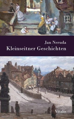 Abbildung von Neruda | Kleinseitner Geschichten | 1. Auflage | 2025 | beck-shop.de