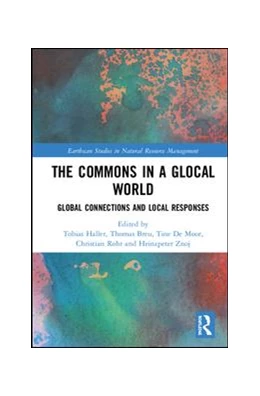 Abbildung von Haller / Breu | The Commons in a Glocal World | 1. Auflage | 2019 | beck-shop.de