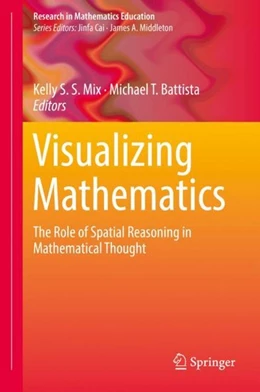 Abbildung von Mix / Battista | Visualizing Mathematics | 1. Auflage | 2018 | beck-shop.de