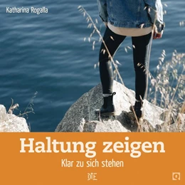 Abbildung von Rogalla | Haltung zeigen | 1. Auflage | 2018 | beck-shop.de