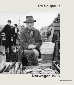 Abbildung von Soupault / Metzner | Ré Soupault - Norwegen 1936 | 1. Auflage | 2025 | beck-shop.de