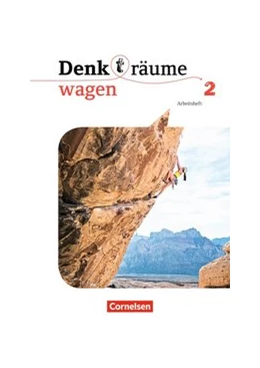 Abbildung von Brüning | Denk(t)räume wagen Band 2 - Arbeitsheft | 1. Auflage | 2019 | beck-shop.de
