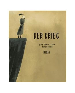 Abbildung von Letria | Der Krieg | 1. Auflage | 2022 | beck-shop.de