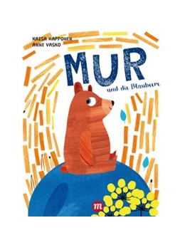 Abbildung von Happonen | MUR und die Blaubeere | 1. Auflage | 2019 | beck-shop.de
