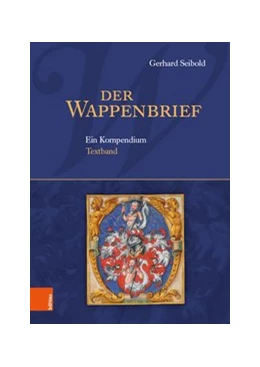 Abbildung von Seibold | Der Wappenbrief | 1. Auflage | 2019 | beck-shop.de