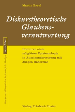 Abbildung von Breul | Diskurstheoretische Glaubensverantwortung | 1. Auflage | 2019 | 68 | beck-shop.de