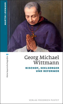 Abbildung von Lohmann | Georg Michael Wittmann | 2. Auflage | 2019 | beck-shop.de