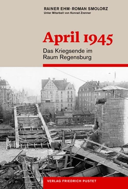 Abbildung von Ehm | April 1945 | 1. Auflage | 2019 | beck-shop.de