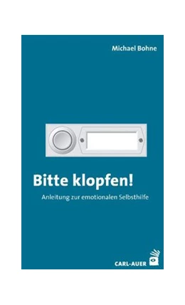 Abbildung von Bohne | Bitte klopfen! | 6. Auflage | 2018 | beck-shop.de