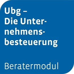 Abbildung von Beratermodul Unternehmensbesteuerung optional mit Otto Schmidt Answers | 1. Auflage | 2025 | beck-shop.de
