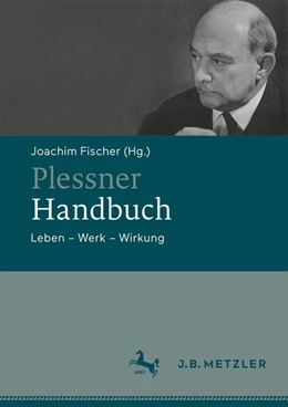 Abbildung von Fischer | Plessner-Handbuch | 1. Auflage | 2027 | beck-shop.de