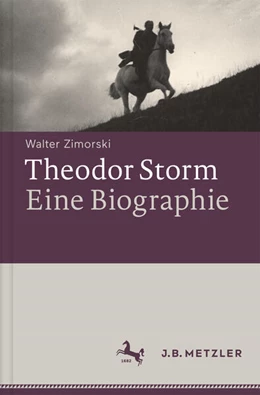 Abbildung von Zimorski | Theodor Storm – Biographie | 1. Auflage | 2026 | beck-shop.de