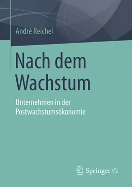 Abbildung von Reichel | Nach dem Wachstum | 1. Auflage | 2026 | beck-shop.de
